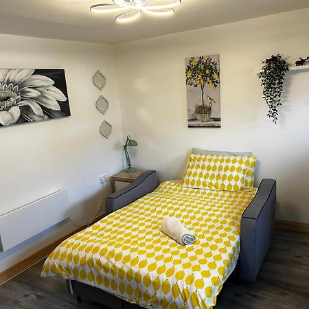 Stardust Getaway Tiny-Home E32Ak40 Piltown Dış mekan fotoğraf