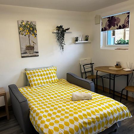 Stardust Getaway Tiny-Home E32Ak40 Piltown Dış mekan fotoğraf