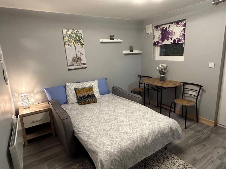 Stardust Getaway Tiny-Home E32Ak40 Piltown Dış mekan fotoğraf
