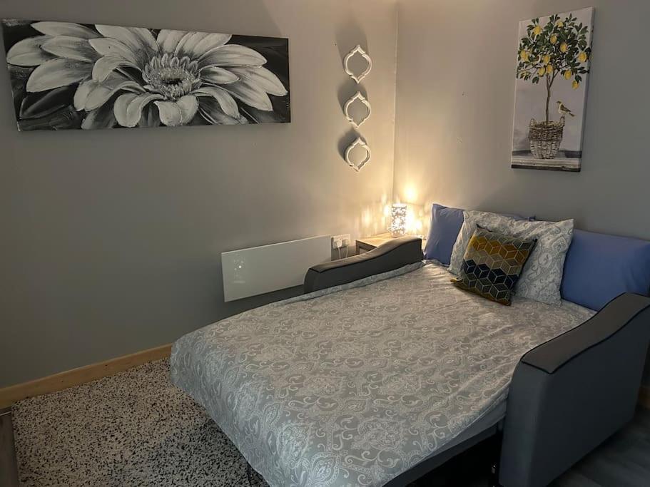 Stardust Getaway Tiny-Home E32Ak40 Piltown Dış mekan fotoğraf