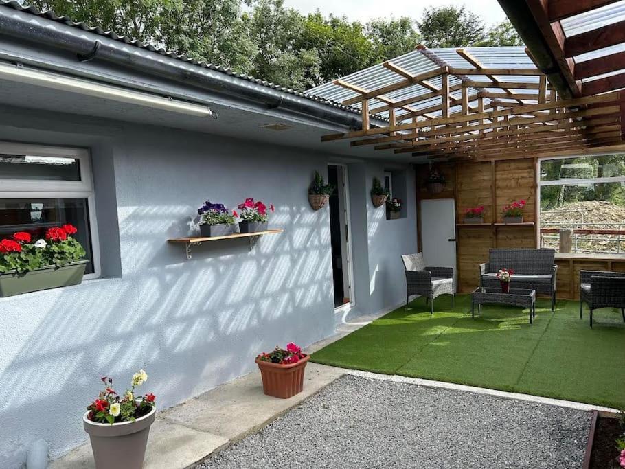 Stardust Getaway Tiny-Home E32Ak40 Piltown Dış mekan fotoğraf