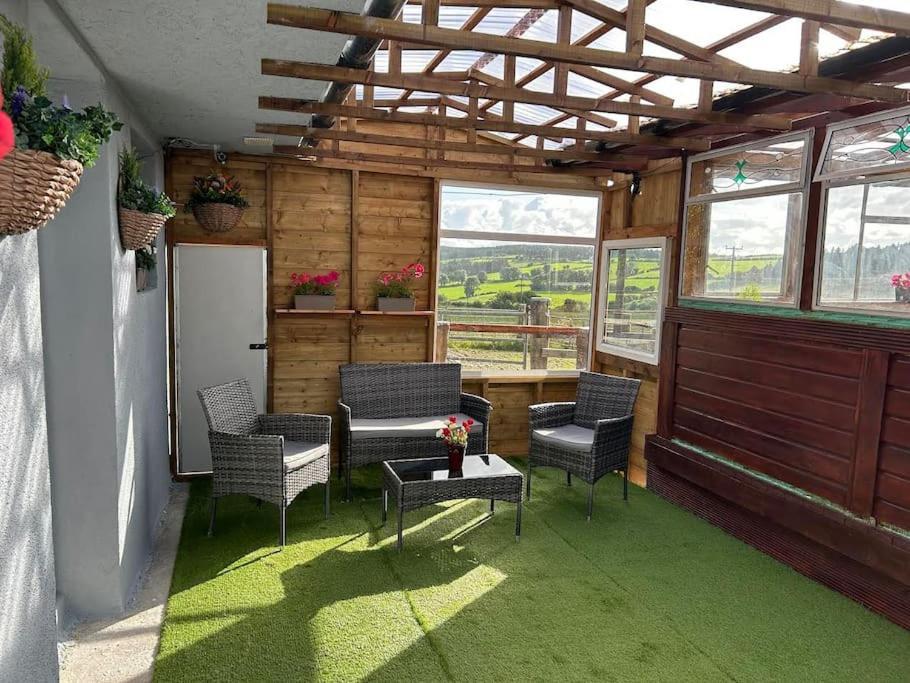 Stardust Getaway Tiny-Home E32Ak40 Piltown Dış mekan fotoğraf