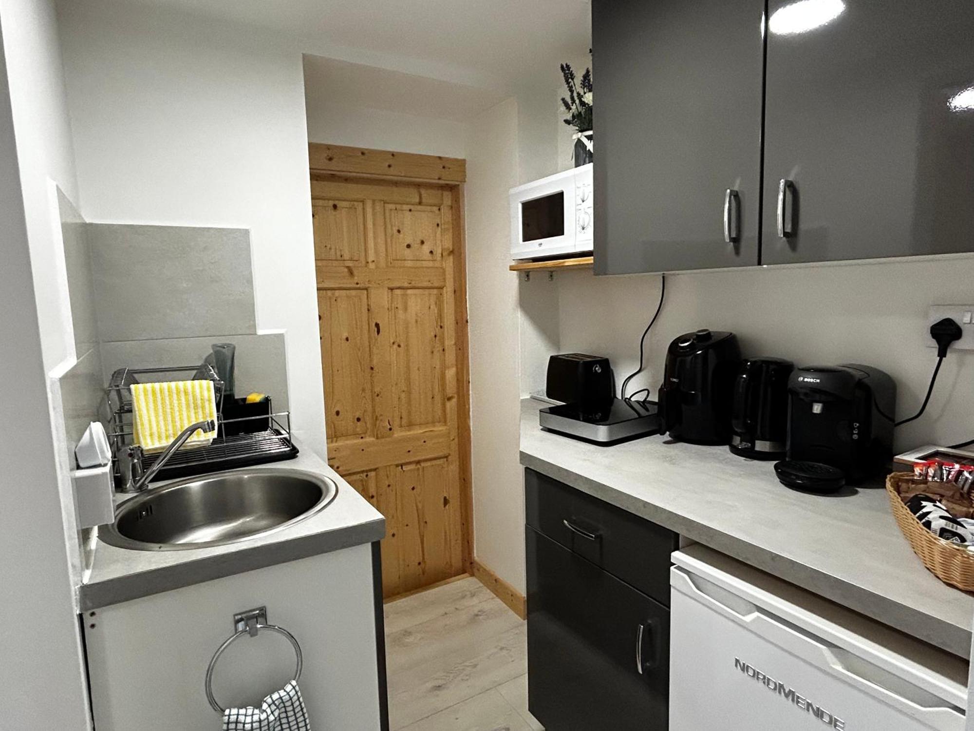 Stardust Getaway Tiny-Home E32Ak40 Piltown Dış mekan fotoğraf