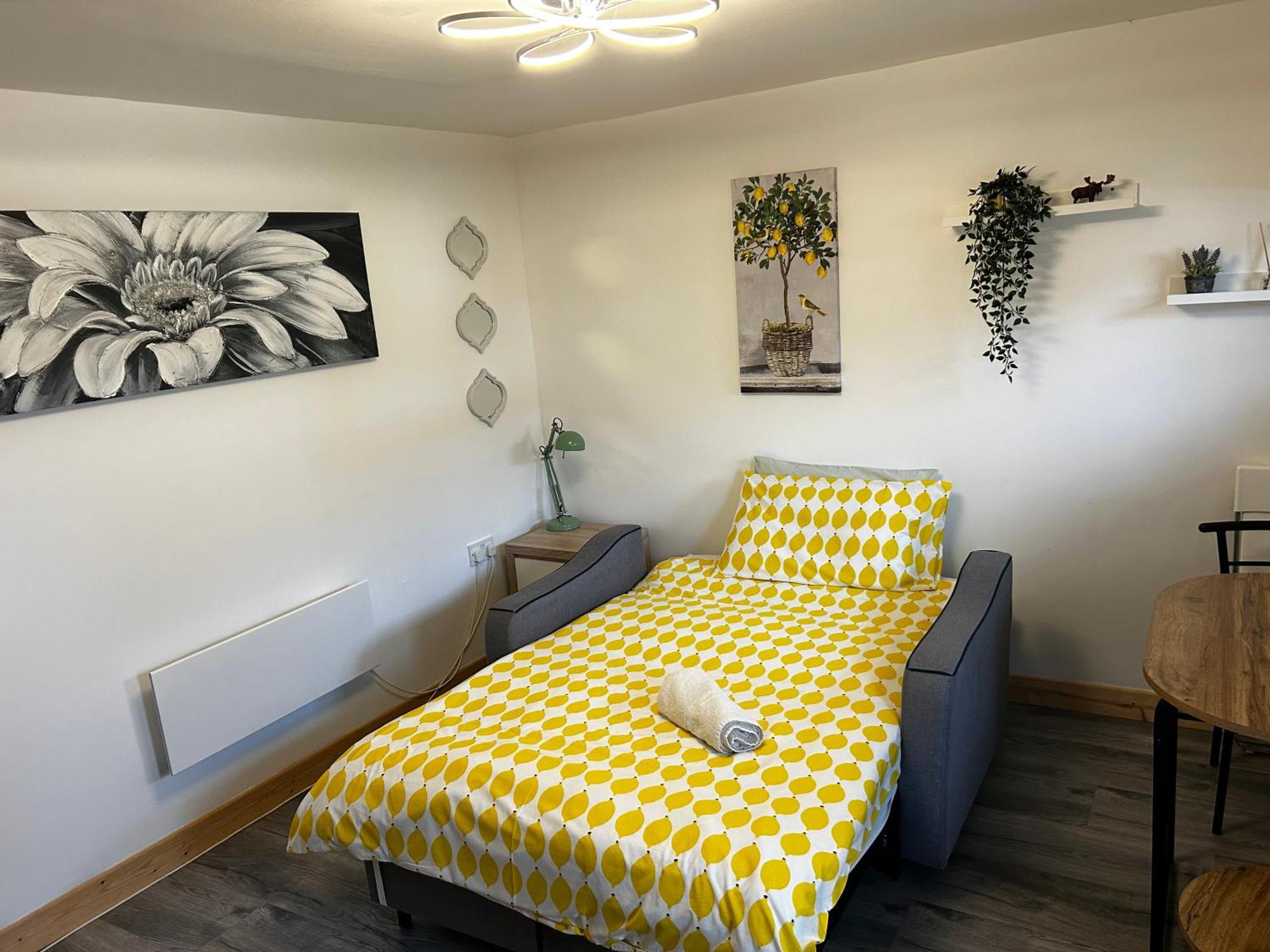 Stardust Getaway Tiny-Home E32Ak40 Piltown Dış mekan fotoğraf