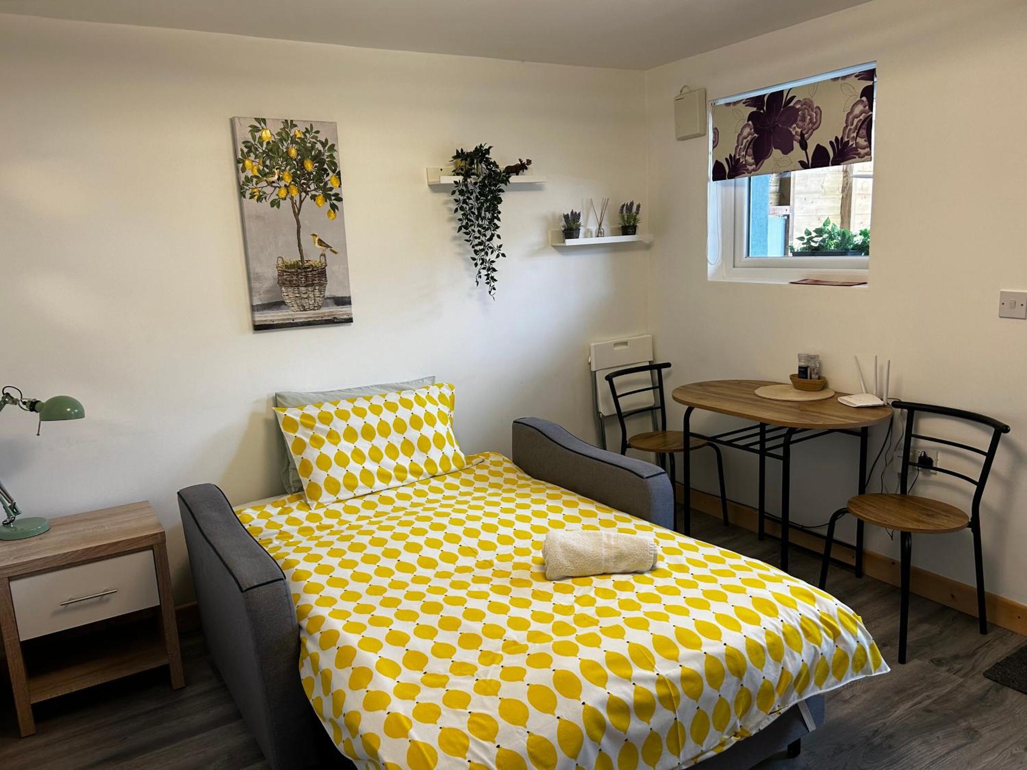 Stardust Getaway Tiny-Home E32Ak40 Piltown Dış mekan fotoğraf