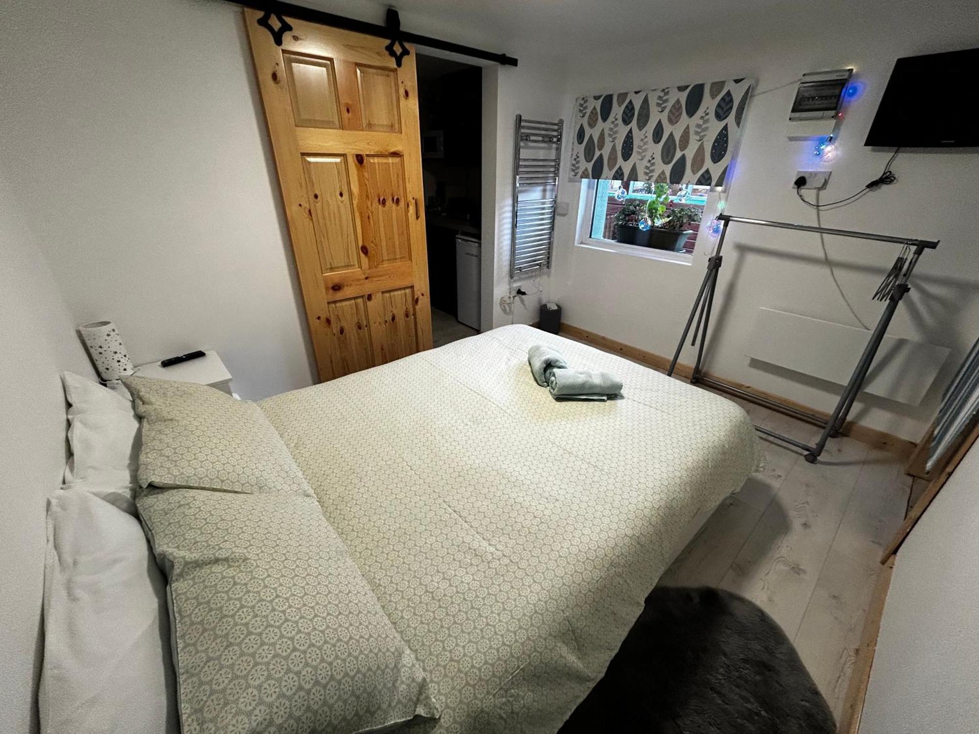 Stardust Getaway Tiny-Home E32Ak40 Piltown Dış mekan fotoğraf