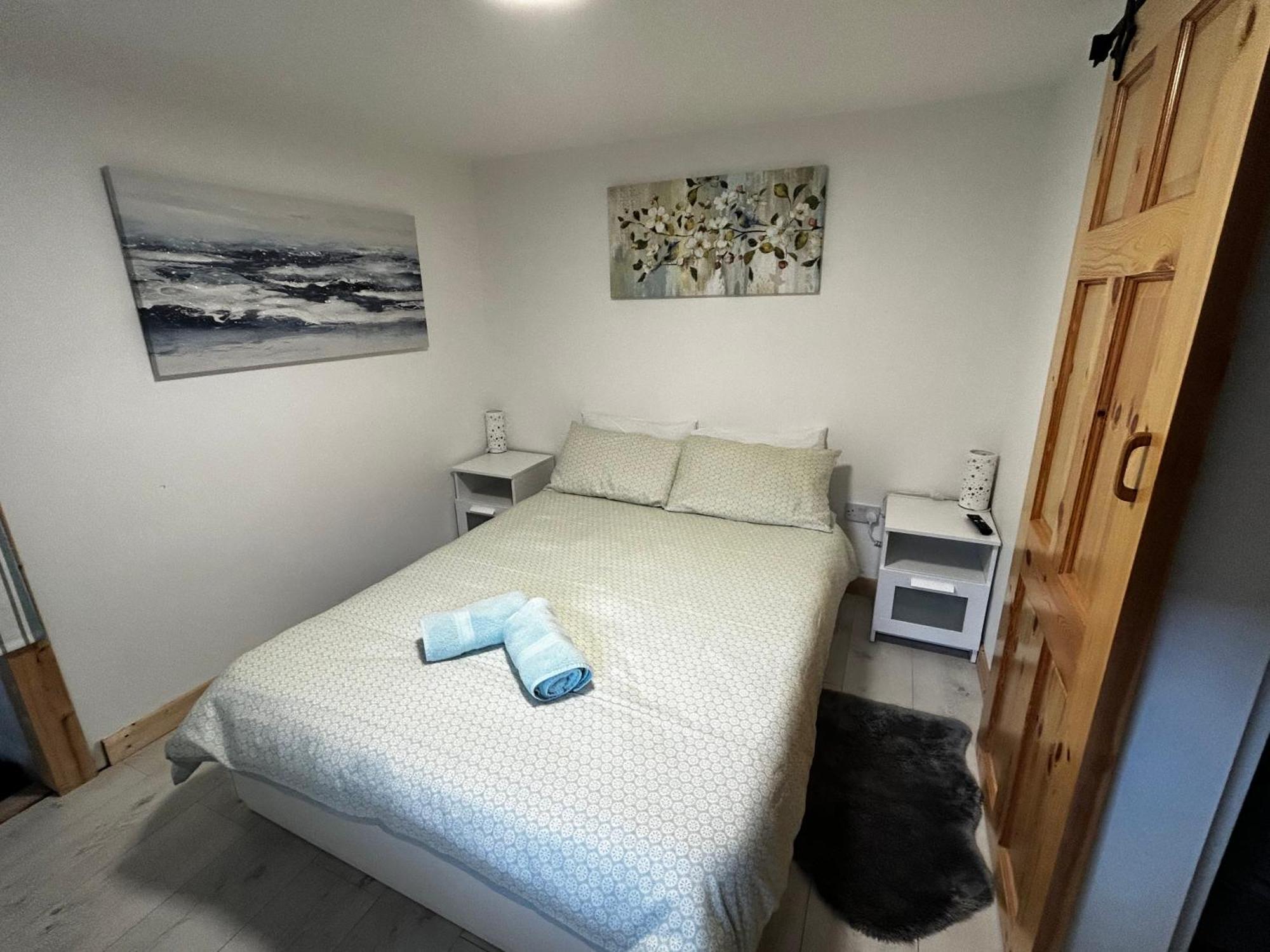 Stardust Getaway Tiny-Home E32Ak40 Piltown Dış mekan fotoğraf